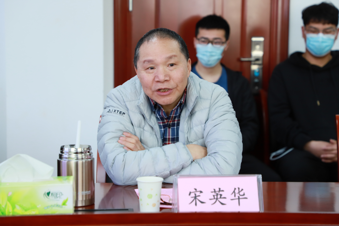 春回大地 情暖助學(xué) | 鼎業(yè)環(huán)保與武漢理工大學(xué)安全科學(xué)與應(yīng)急管理學(xué)院舉行獎、助學(xué)（教）金捐贈儀式