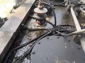 變壓器滲漏油怎么辦？在線修復(fù)組合套裝快速堵漏無需停工！